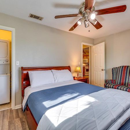 Eureka Springs Apartment Blue Moon Ridge Экстерьер фото