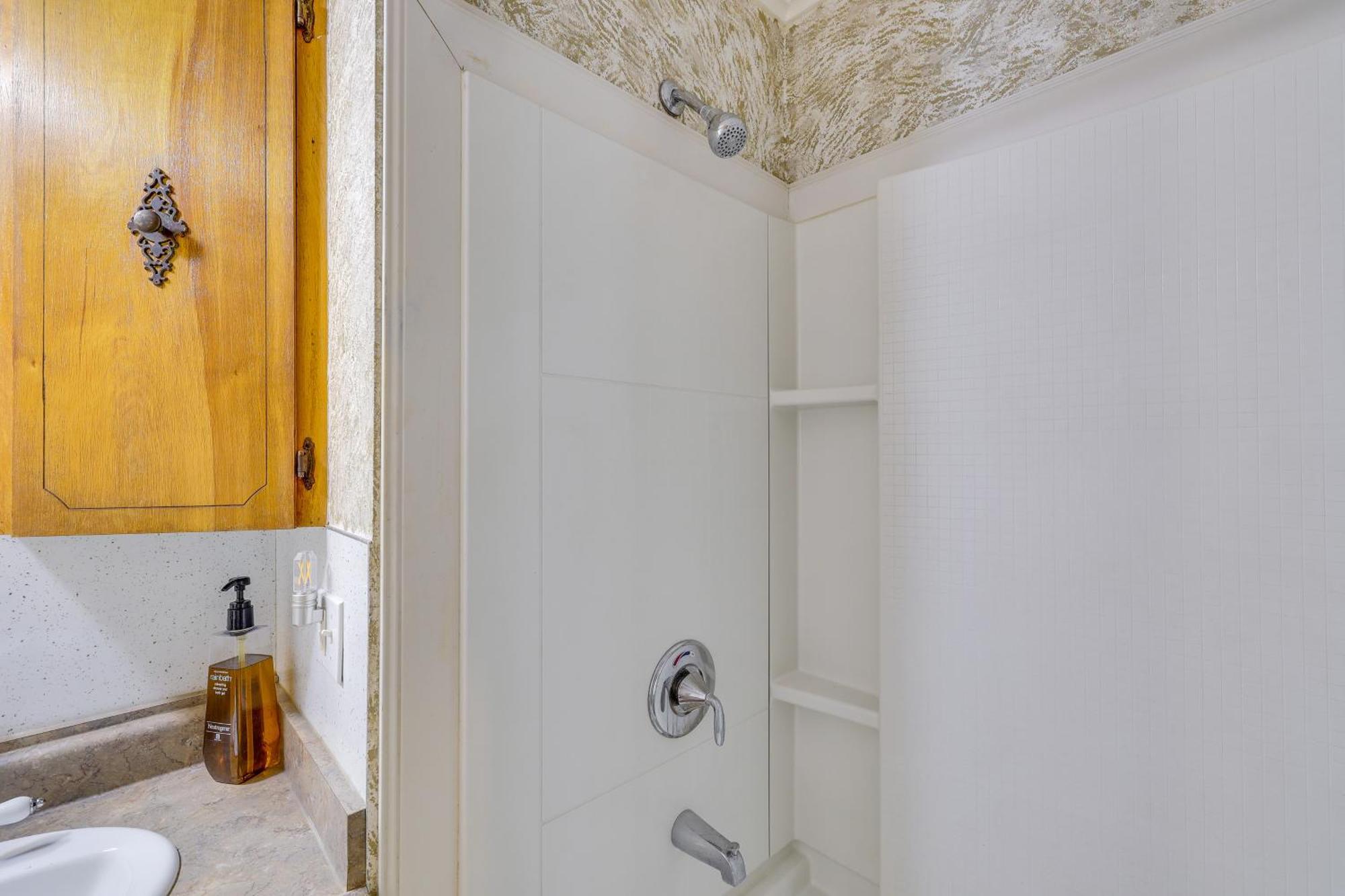 Eureka Springs Apartment Blue Moon Ridge Экстерьер фото
